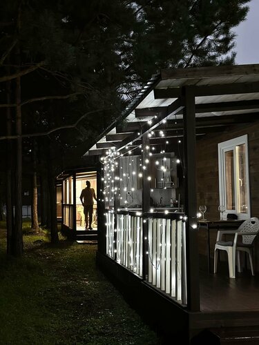 Дом в аренду Сосновый рай в Усть-Семе