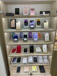 Apple Paradise (ulitsa 3-go Internatsionala, 1) ، تصليح الهواتف