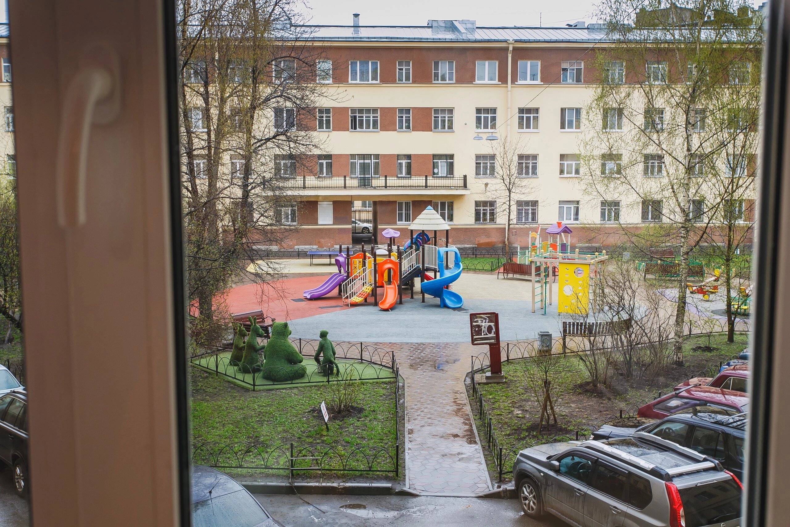 Фото отеля 5