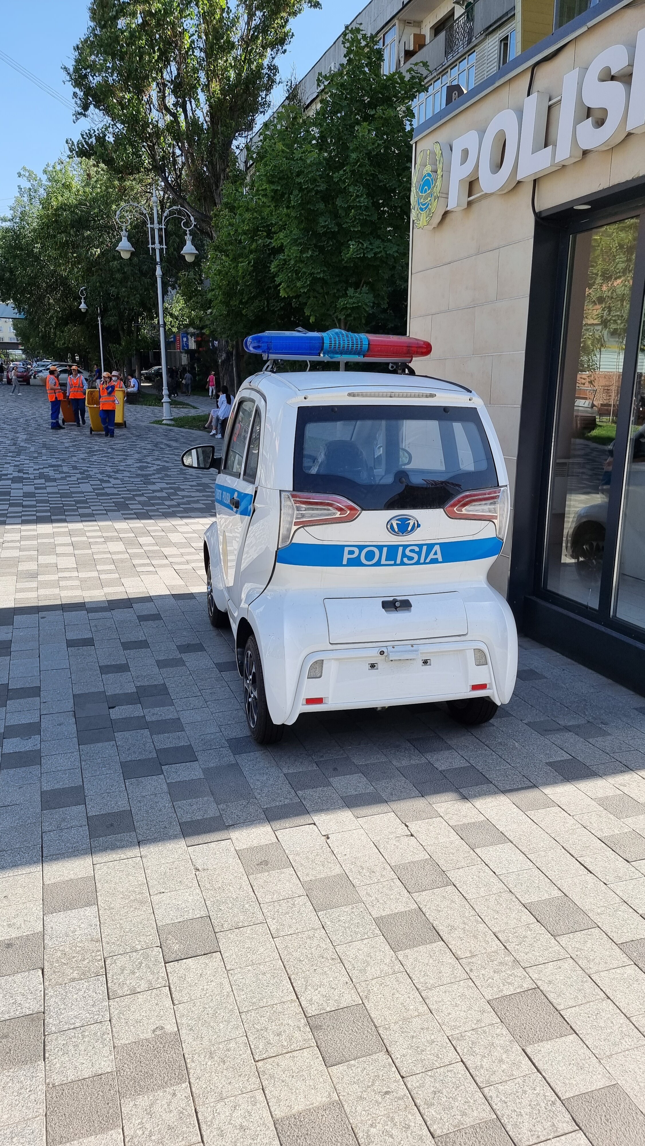 Фото Mercure Almaty City Center