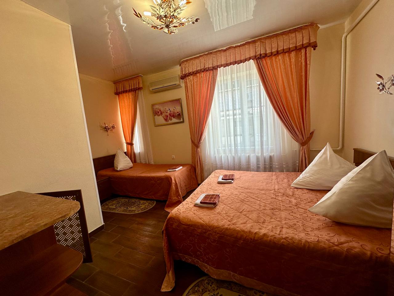 Фото Магнолия