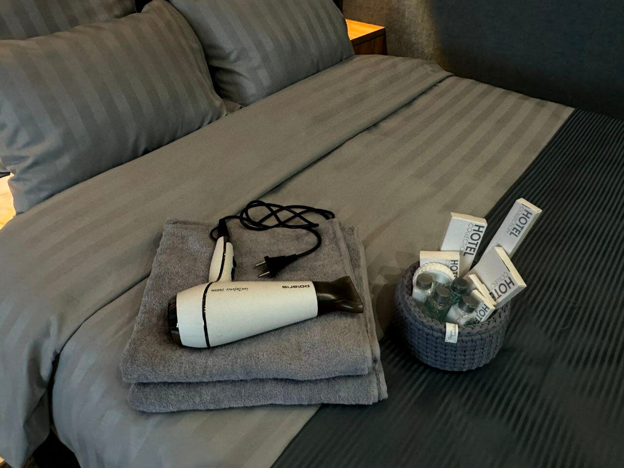 Фото Атмосфера