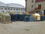 TehEnergoResurs (Pavla Leontevicha Morozova Street, 56), cable y alambre