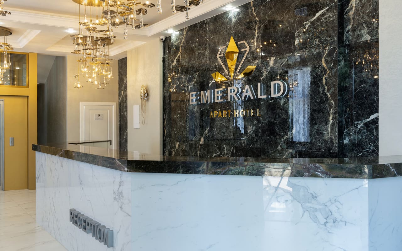 Фото Эмеральд by Provence