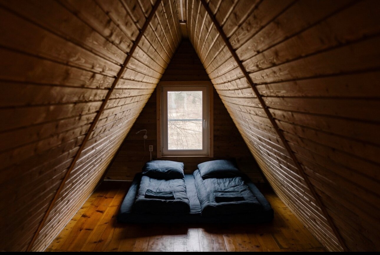 Фото Экопарк Акулово