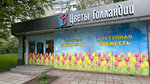 Cvety Gollandii (Moskovskiy Avenue, 15А), flower shop