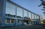 Дворец Спорта (Pobedy Street, 23), sports center