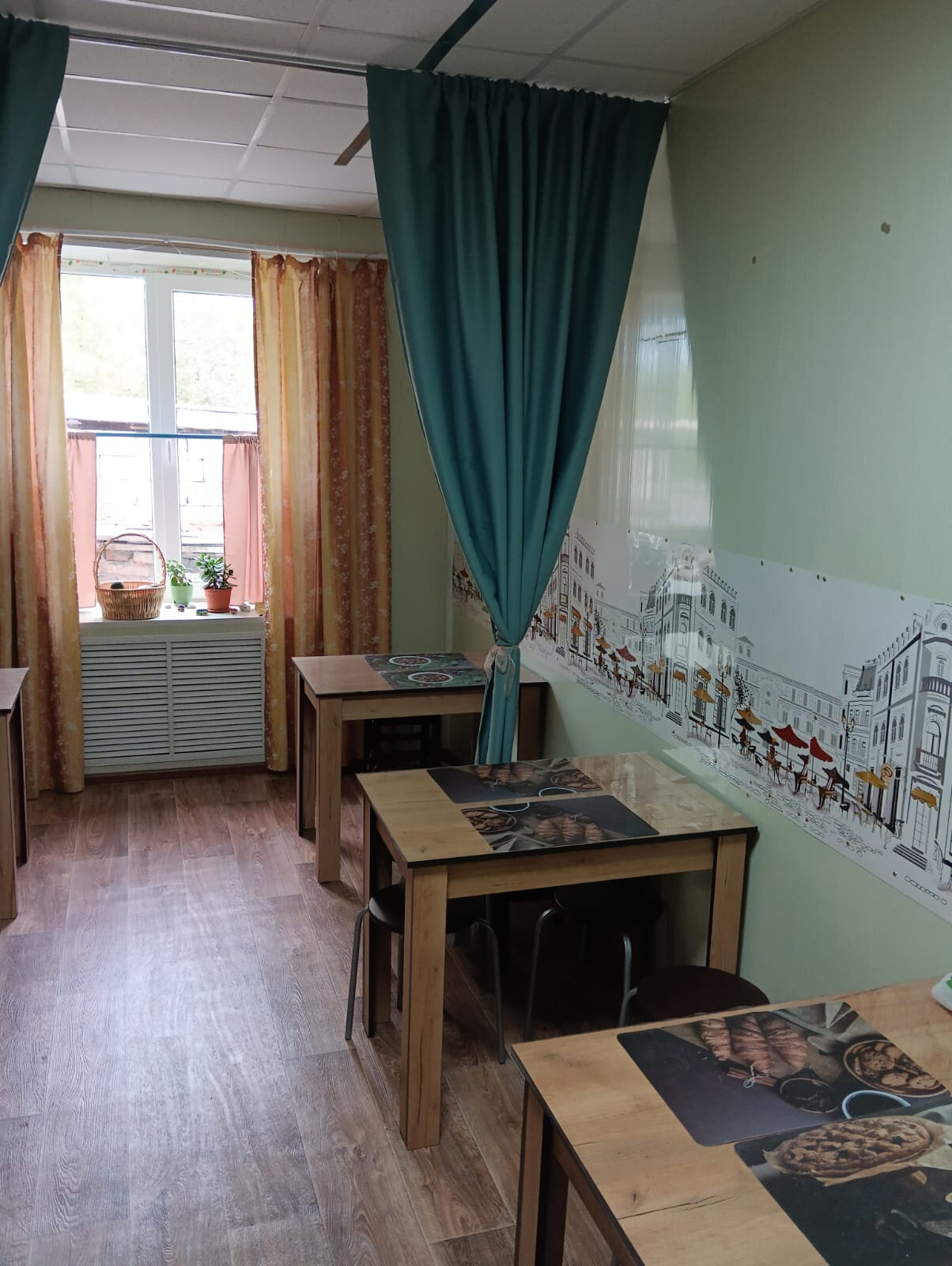 Фото Станция