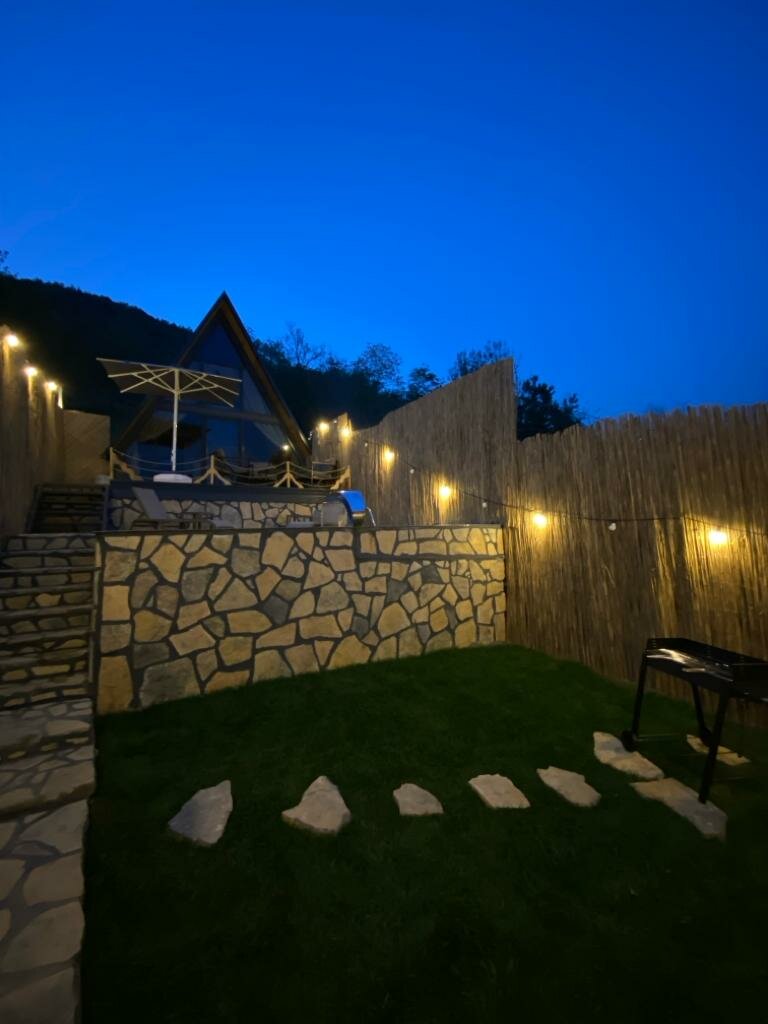 Hotel Ova Garden House, Geyve, photo