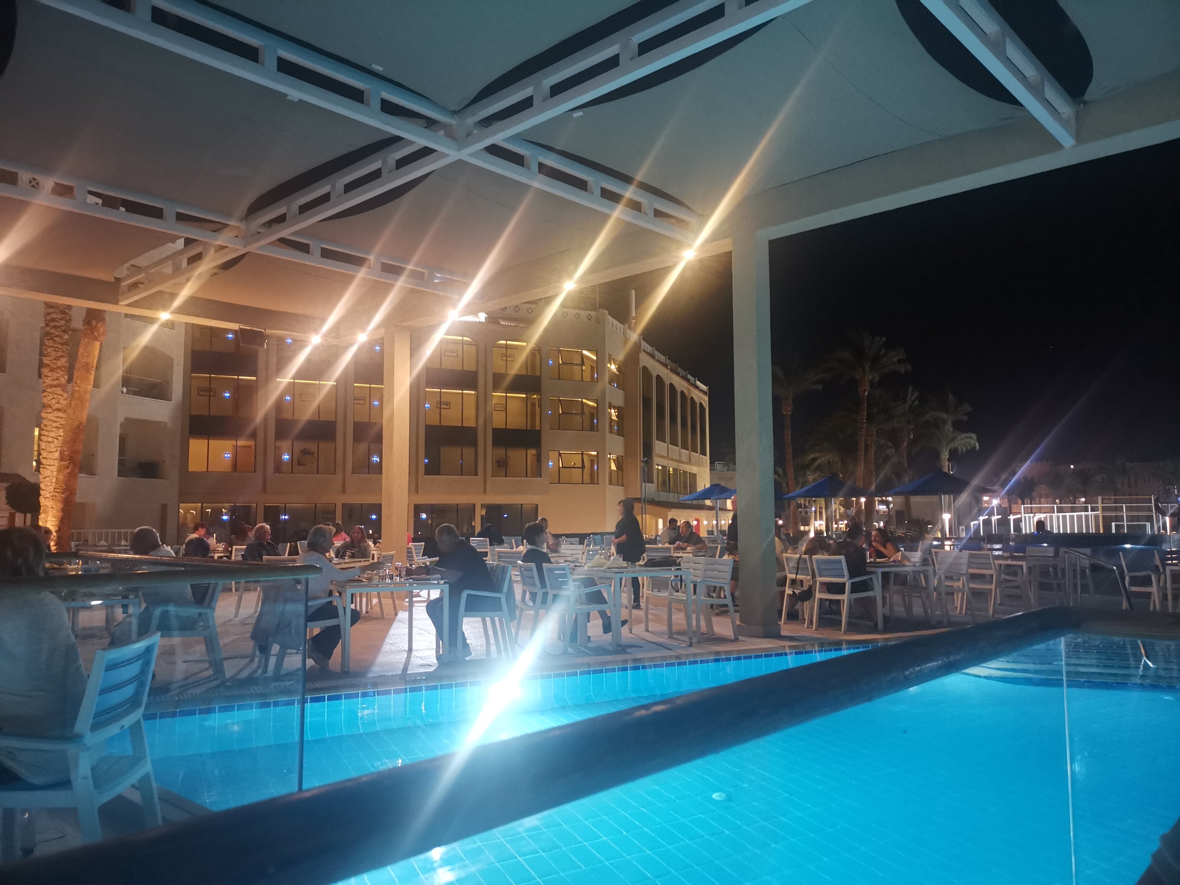 Фото Бич Альбатрос Резорт