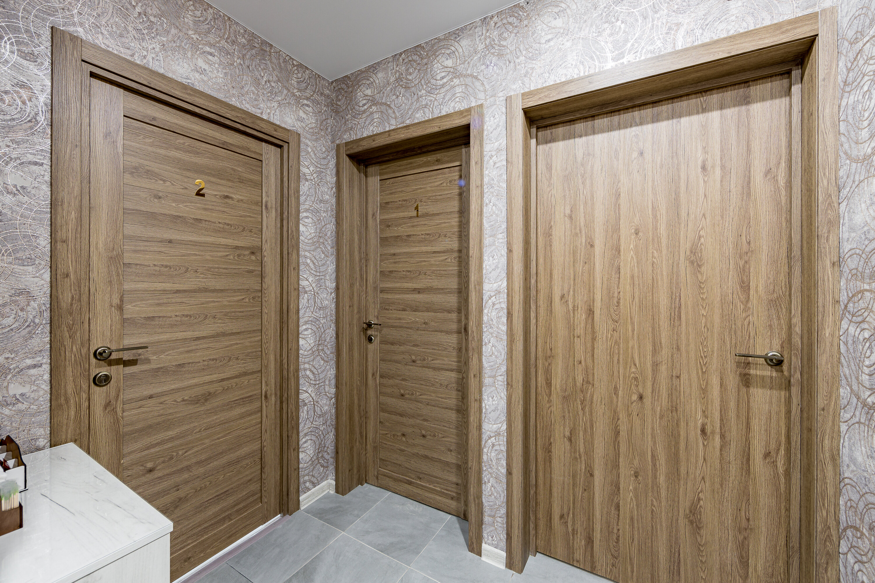 Фото Мини-отель 13-й квартал