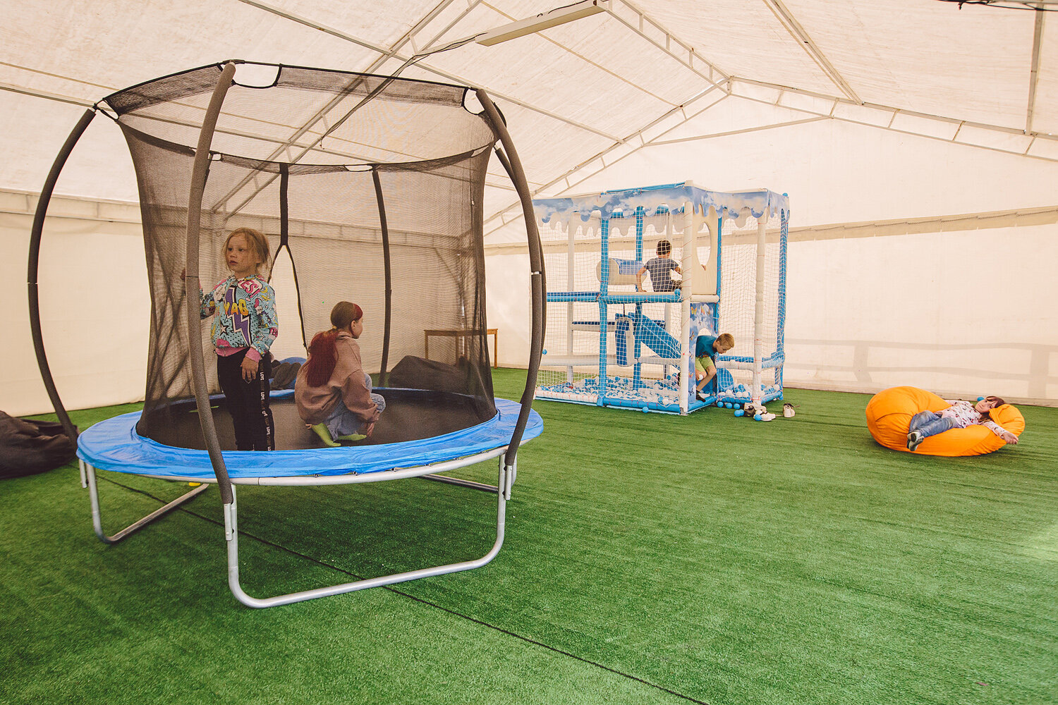 Фото Байкальская ривьера