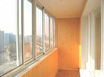 Vavilon (Komsomolskaya Street, 86литА1), windows