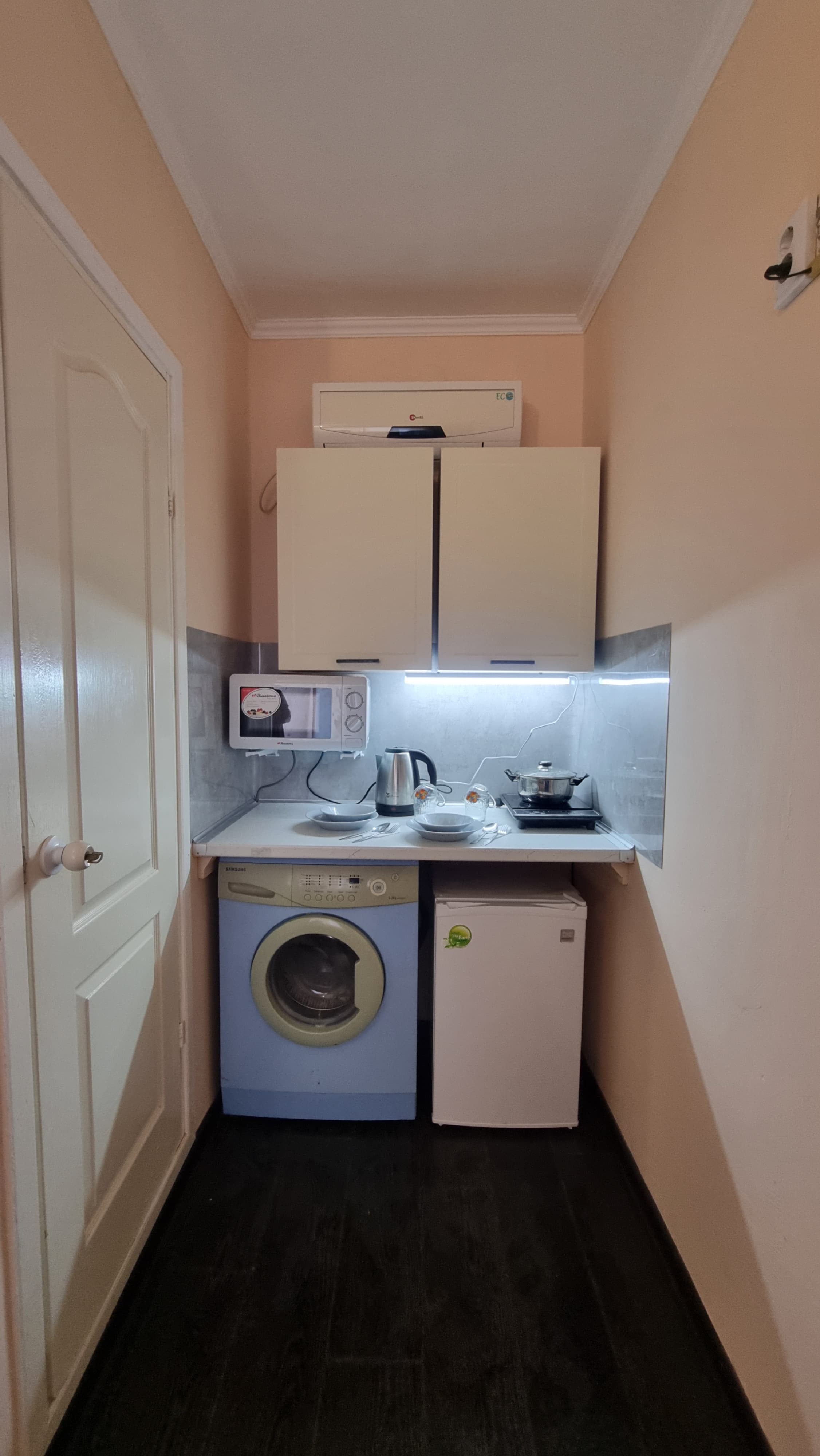 Фото Гагарин