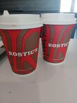 Rostic's (Anapskoye Highway, 93), fast food