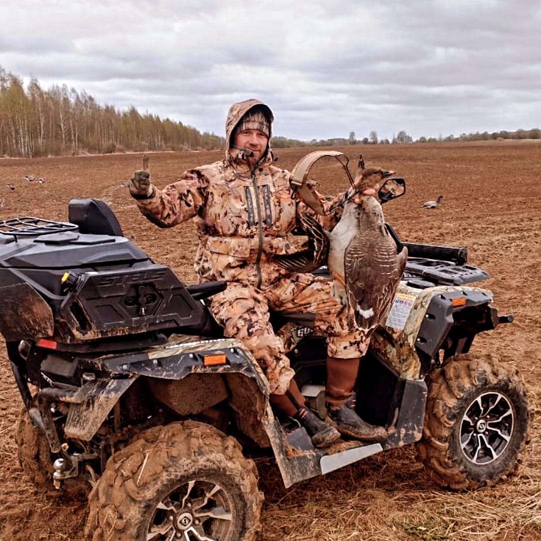 Фото На Вазузу