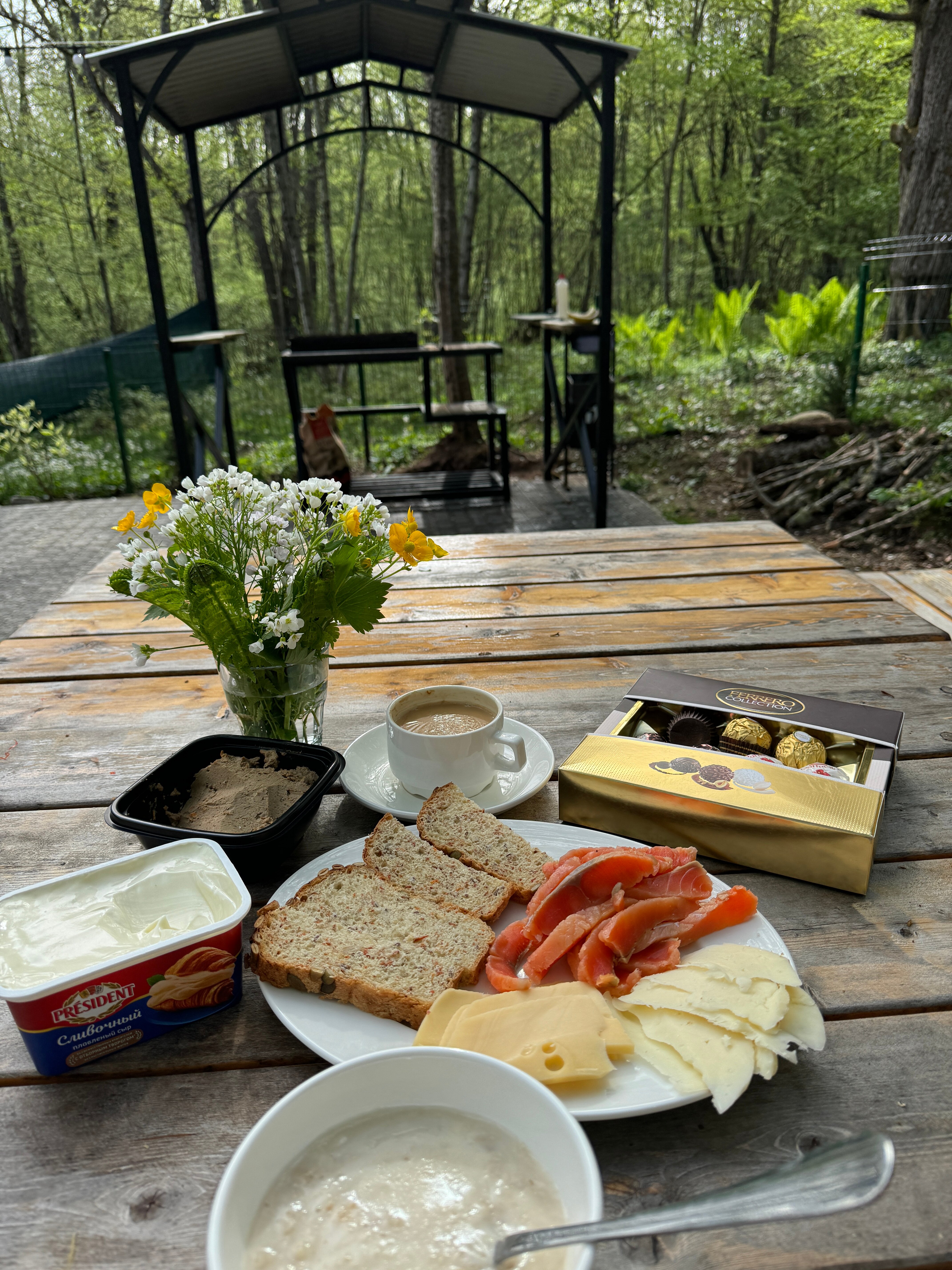 Фото WoW Горы