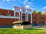 Московское суворовское военное училище (Yeniseyskaya Street, 41), vocational school