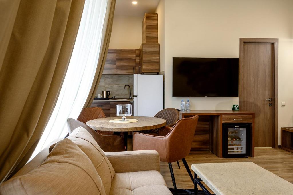 Фото Nacho Hotel Yerevan