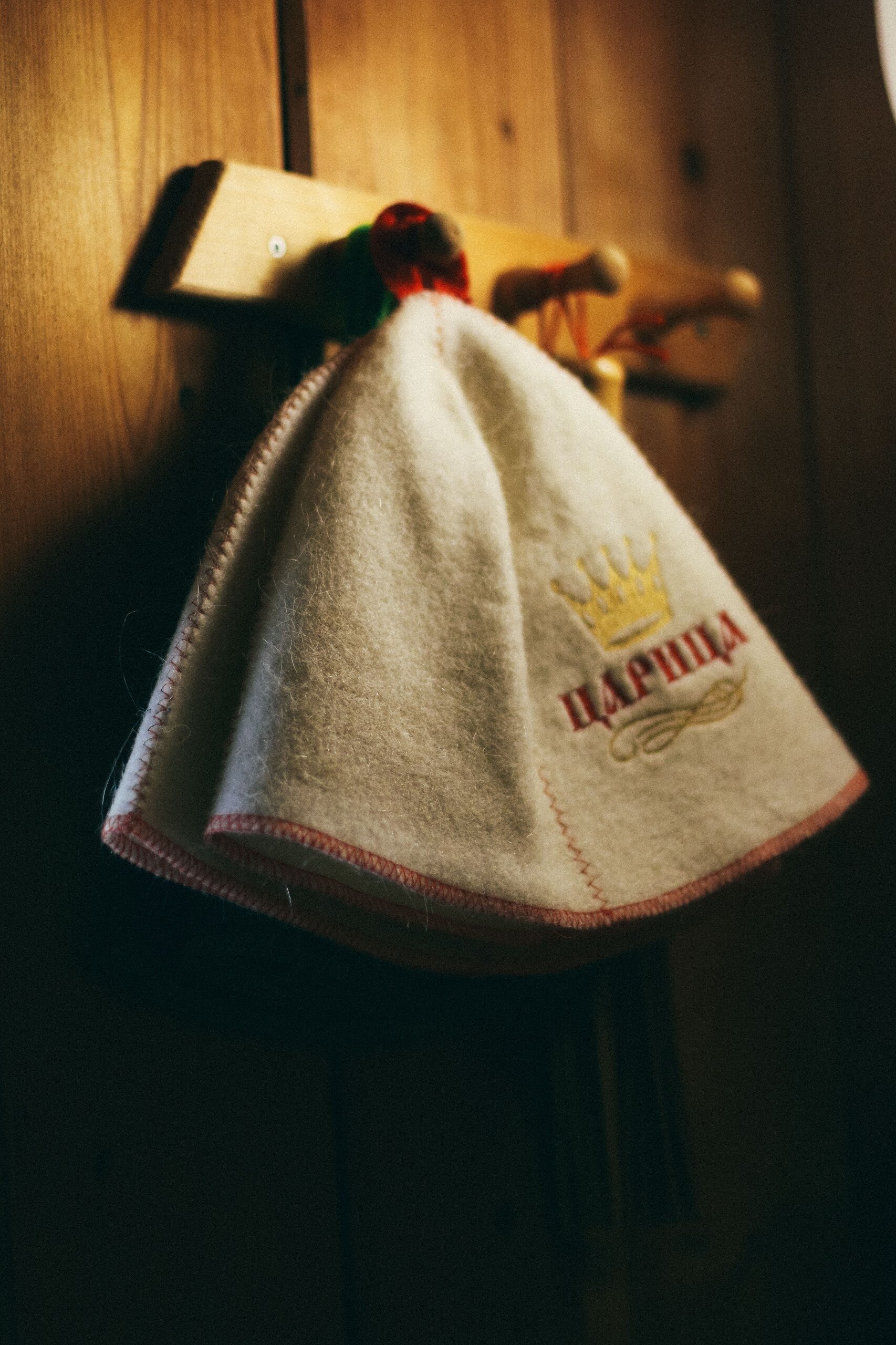 Фото Ласточкино гнездо