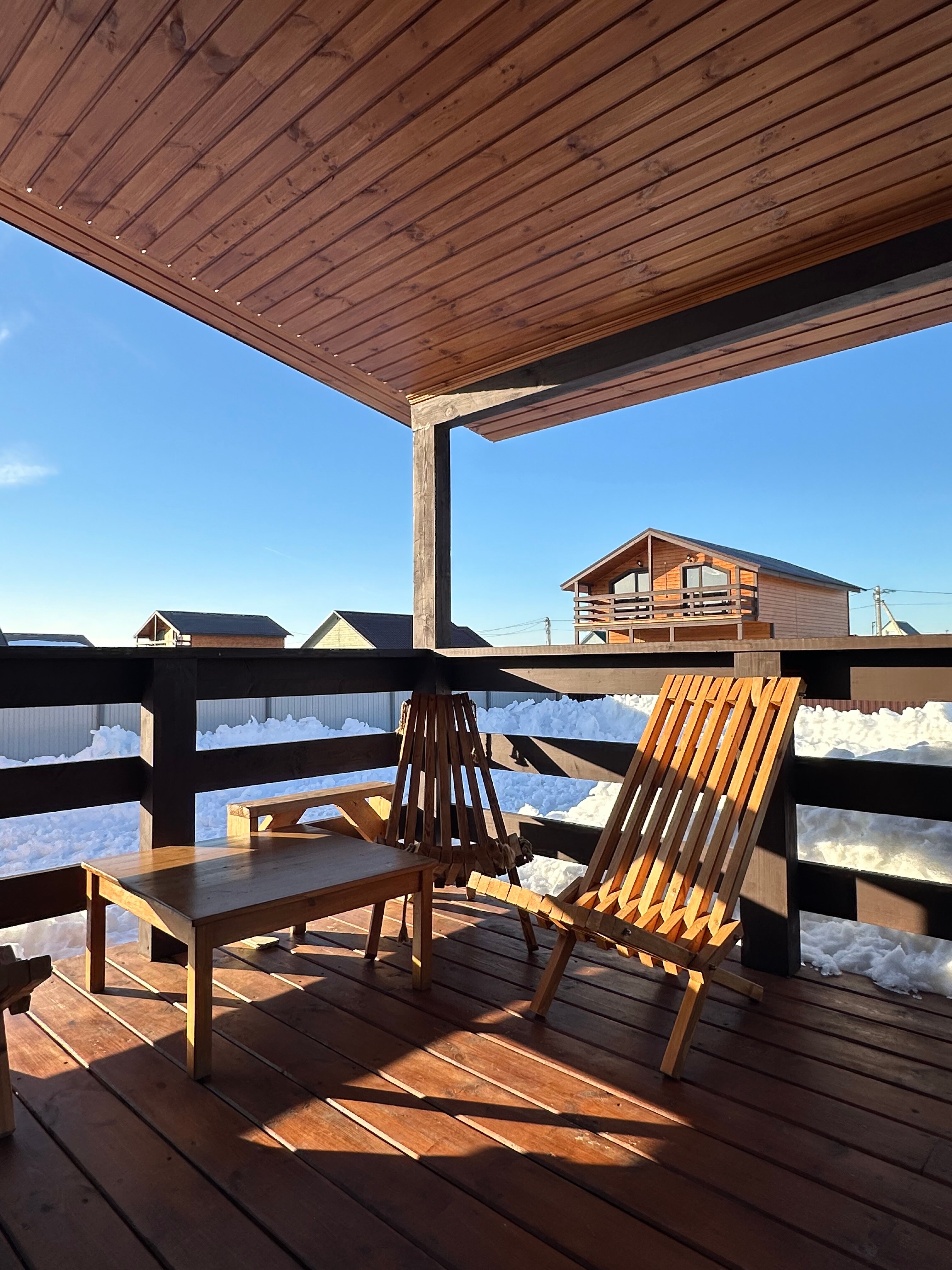 Фото Дом отдыха