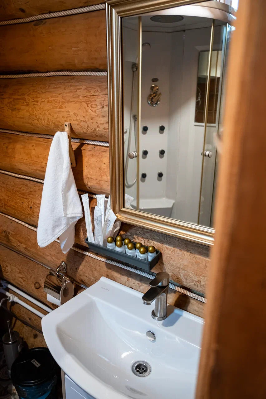 Фото Скаски