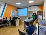 Azimov (Fridrikha Engelsa Street, 10), children's developmental center