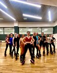 Kangoo jumps (Lesnaya ulitsa, 15А), fitness club
