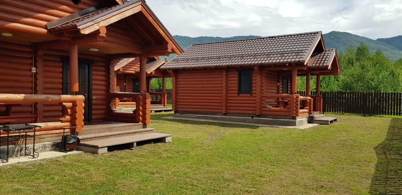 Фото Кедровый Двор