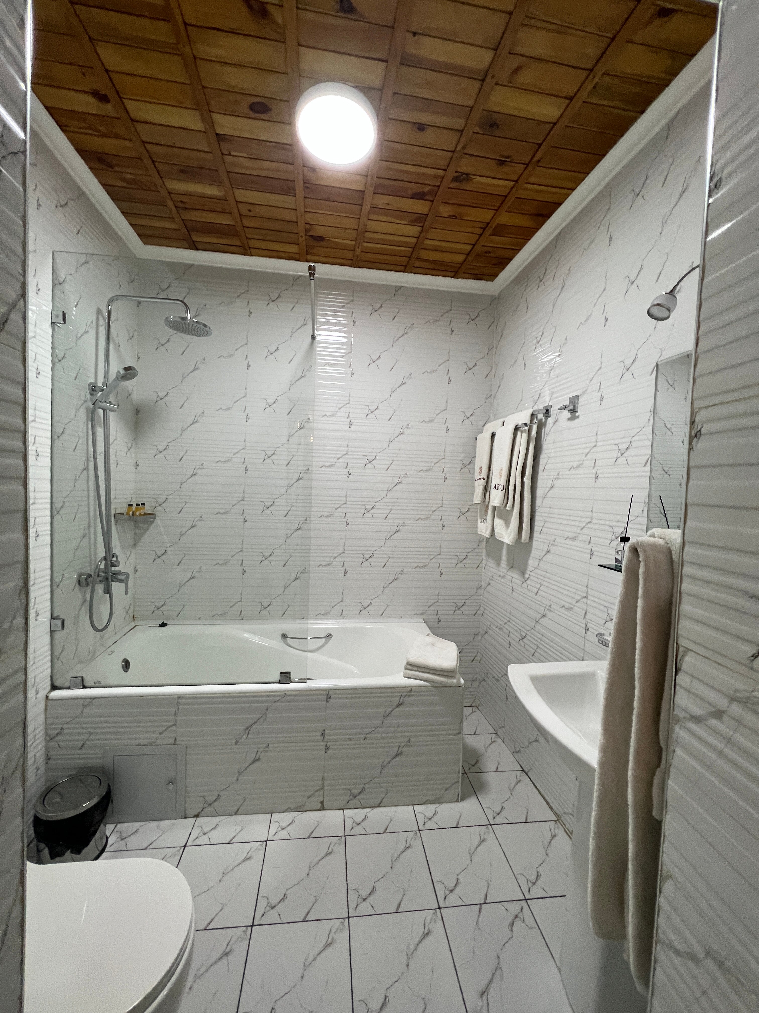 Фото Eco Art Hotel