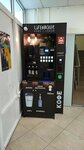 Lifehacker coffee, кофемат (Dzerzhinskogo Street, 18/2), coffee shop