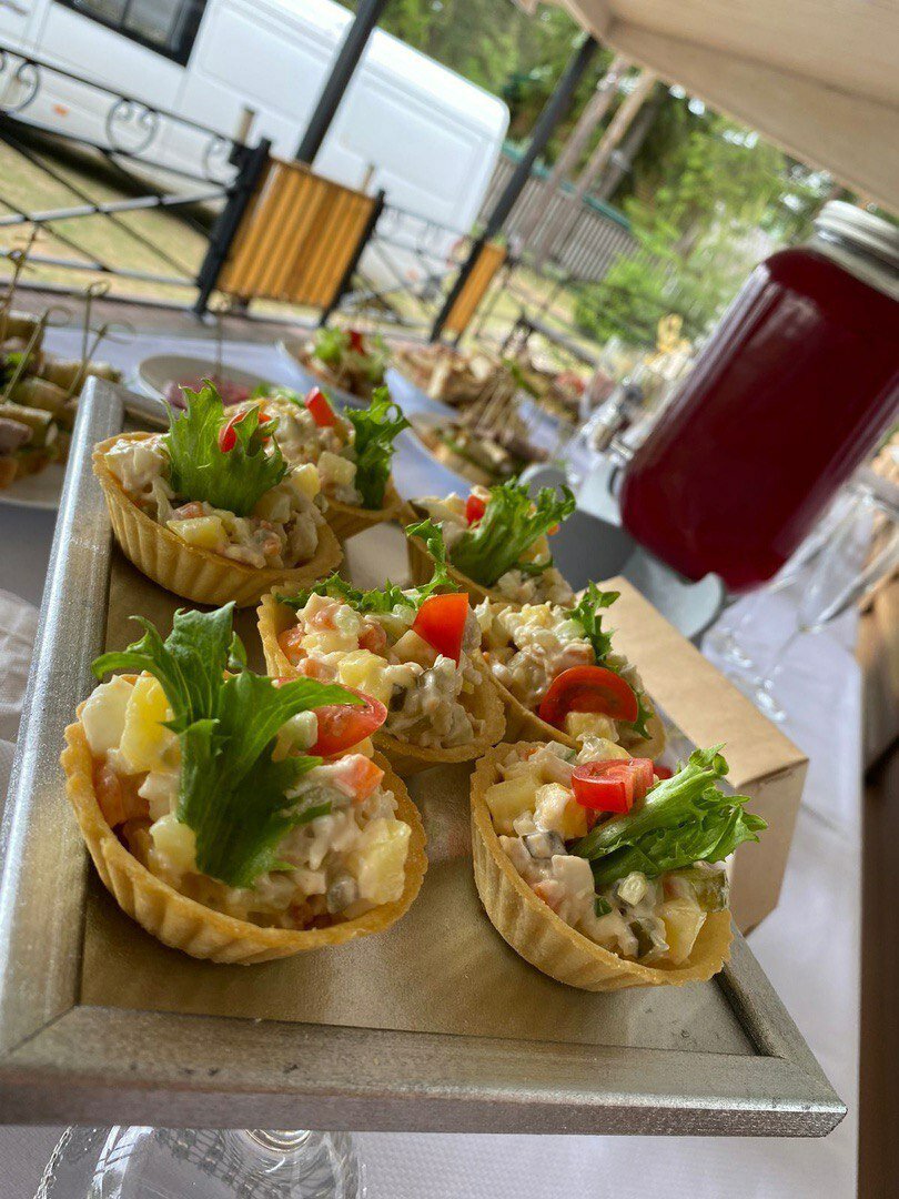 Фото Солнечный бор