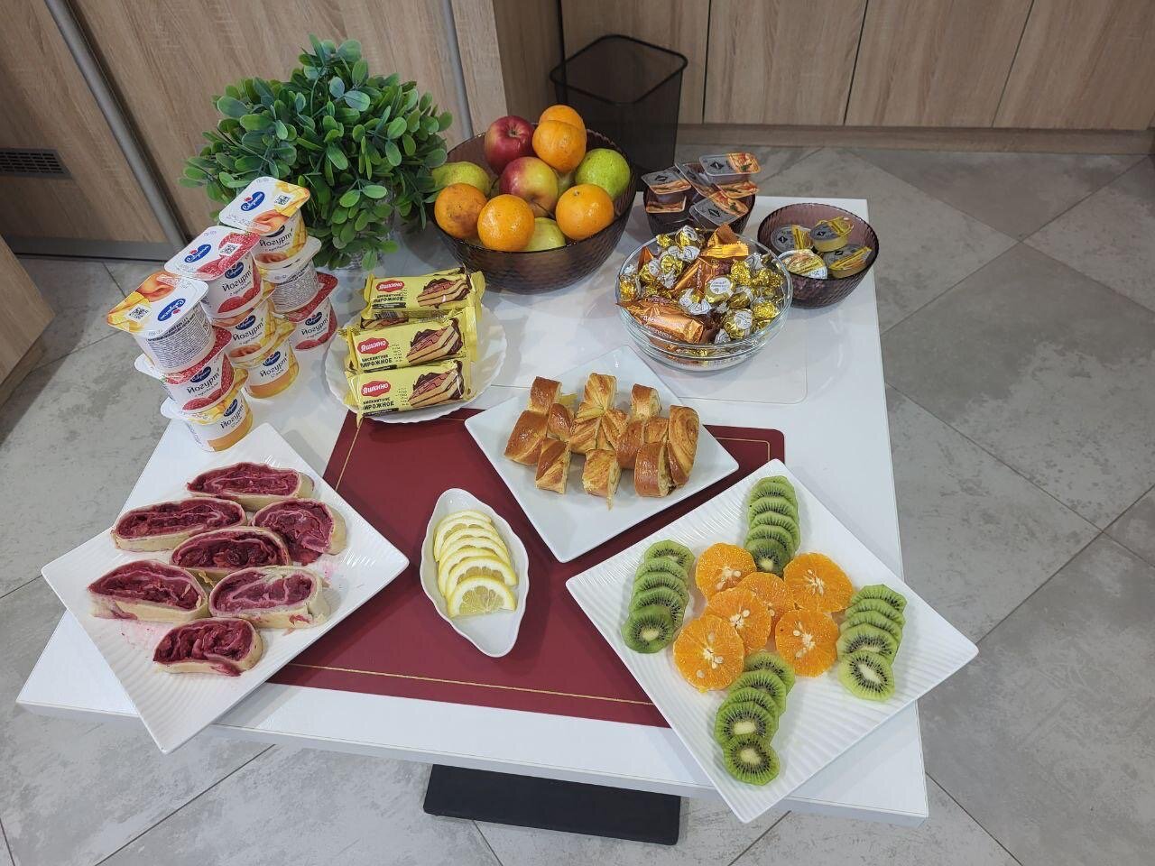 Фото Вишневый сад