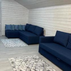 Фото Архыз Шале