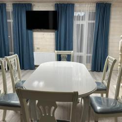 Фото Архыз Шале