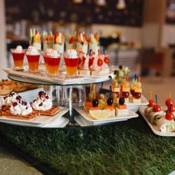 Фото Azimut Отель Бауман Казань