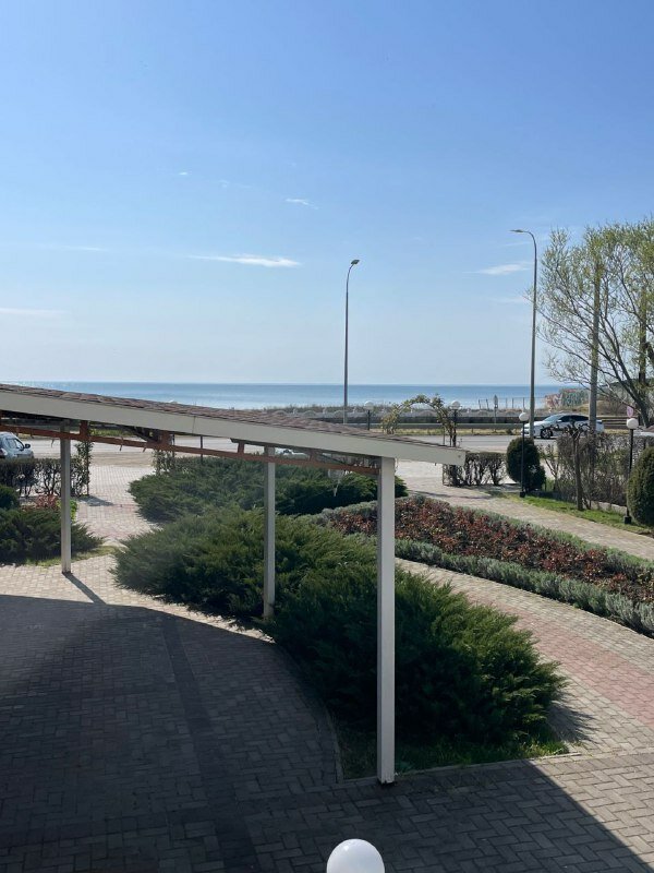 Фото Ай-Петри