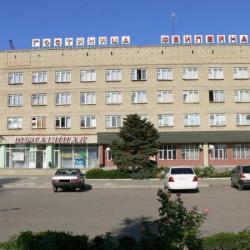 Фото Юбилейная