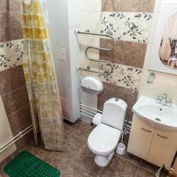 Фото Солнечный