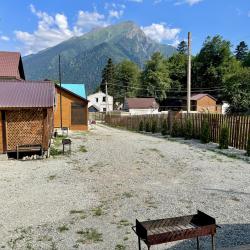 Фото Седой Архыз