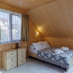 Фото Горная Кадриль Редэнс