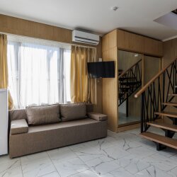 Фото Горная Кадриль Редэнс