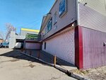 Спартак Юниор (Kirov, Iskozhevskiy pereulok, 8А), sports school