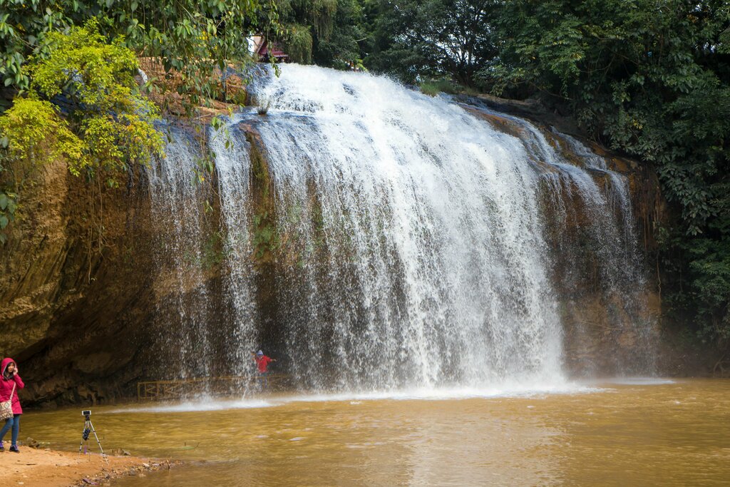 Park Prenn park, Earth, photo