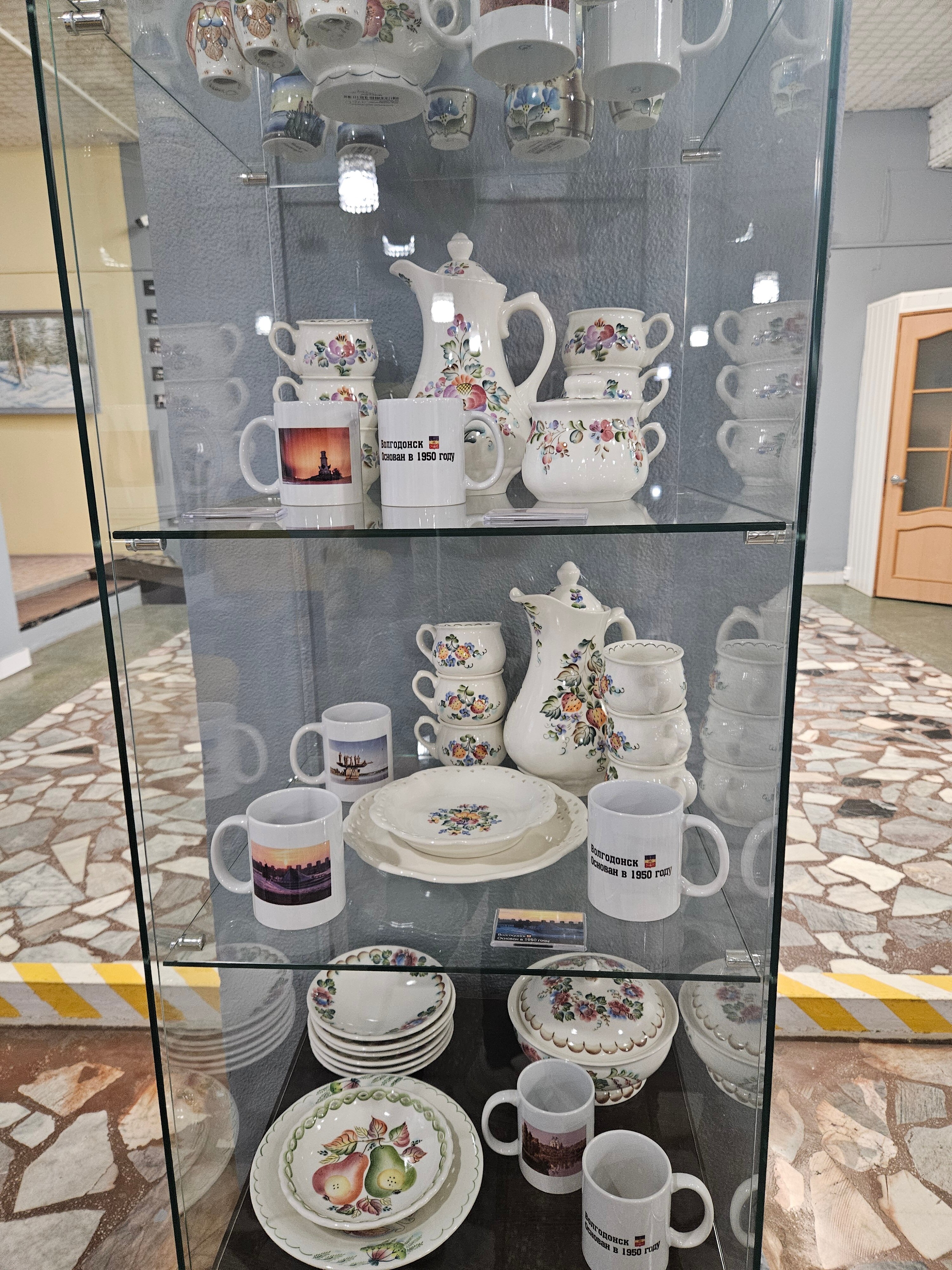 Фото Гостиница-А