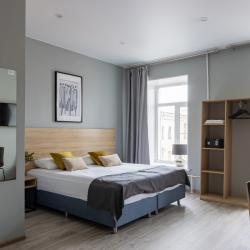 Фото Номера на Невском 111