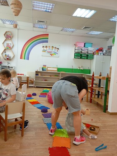 Club nocturno Evanti kids club, , foto
