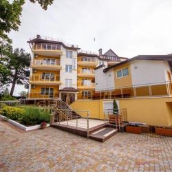 Фото Феерия