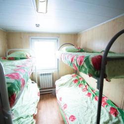 Фото ХотелХот Михайловская Слобода