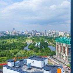 Гостиница ЭТМ в Санкт-Петербурге